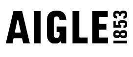 AIGLE Gartenclogs Lessfor Open M